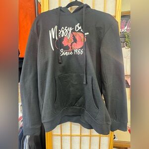 Mossy Oak women's hoodie